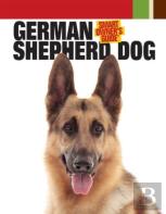 German Shepherd Dog