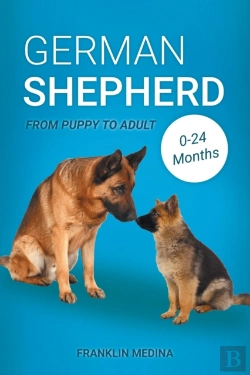 Bertrand.pt - German Shepherd