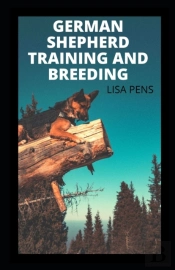 German Shepherd Training And Breeding