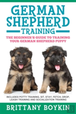 Bertrand.pt - German Shepherd Training
