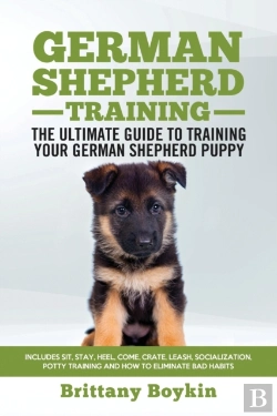 Bertrand.pt - German Shepherd Training - The Ultimate Guide To Training Your German Shepherd Puppy