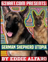 German Shepherd Utopia