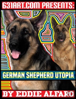 Bertrand.pt - German Shepherd Utopia