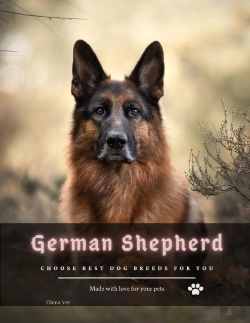 Bertrand.pt - German Shepherd