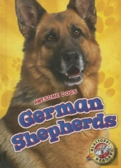 German Shepherds