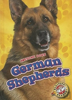 Bertrand.pt - German Shepherds