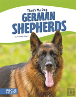 Bertrand.pt - German Shepherds
