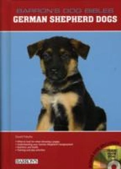 German Shepherds With Dvd