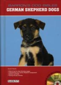 Bertrand.pt - German Shepherds With Dvd