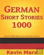 German Short Stories 1000