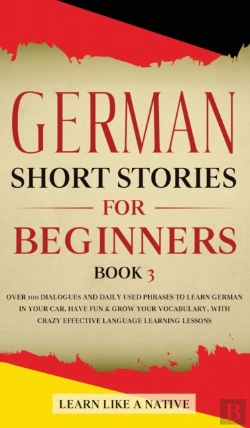 Bertrand.pt - German Short Stories For Beginners Book 3