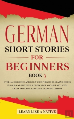 Bertrand.pt - German Short Stories For Beginners Book 3