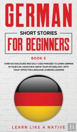 Bertrand.pt - German Short Stories For Beginners Book 5