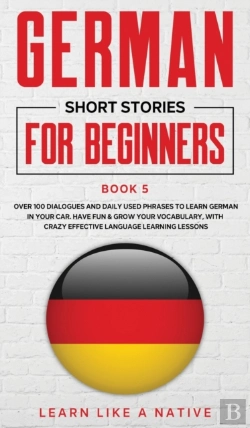 Bertrand.pt - German Short Stories For Beginners Book