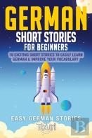 German Short Stories For Beginners