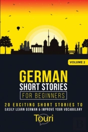 German Short Stories For Beginners