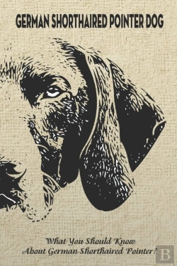 Bertrand.pt - German Shorthaired Pointer Dog