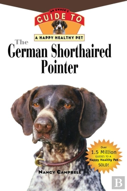 Bertrand.pt - German Shorthaired Pointer