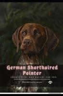 German Shorthaired Pointer