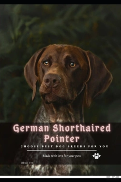 Bertrand.pt - German Shorthaired Pointer