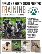 German Shorthaired Pointer Training