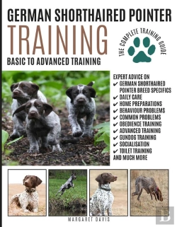 Bertrand.pt - German Shorthaired Pointer Training