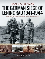 German Siege Of Leningrad, 1941-1944