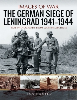 Bertrand.pt - German Siege Of Leningrad, 1941-1944