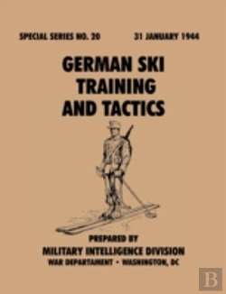 Bertrand.pt - German Ski Training And Tactics (Special Series, No.20)