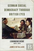 German Social Democracy Through British Eyes