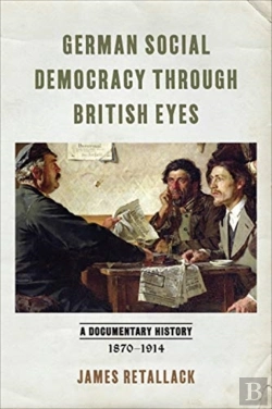 Bertrand.pt - German Social Democracy Through British Eyes