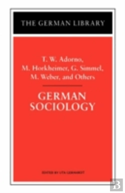 Bertrand.pt - German Sociology