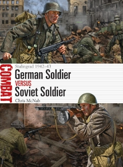 Bertrand.pt - German Soldier Vs Soviet Soldier