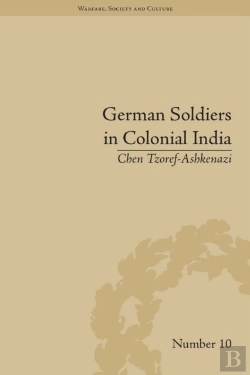 Bertrand.pt - German Soldiers In Colonial India