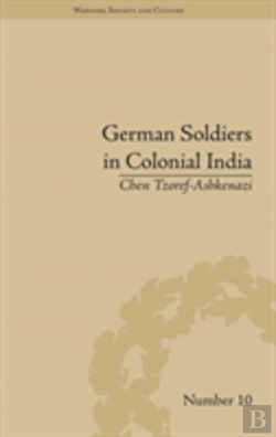 Bertrand.pt - German Soldiers In Colonial India
