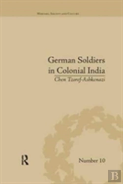 Bertrand.pt - German Soldiers In Colonial India