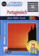 German Speakers: Portugiesisch ohne Muhe Heute