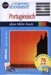 German Speakers: Portugiesisch ohne Muhe Heute