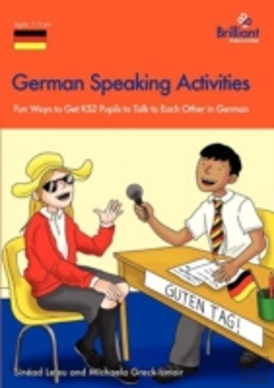 Bertrand.pt - German Speaking Activities Ks2