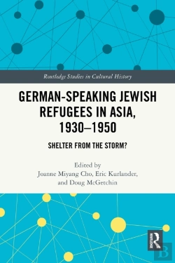 Bertrand.pt - German-Speaking Jewish Refugees In Asia, 1930-1950