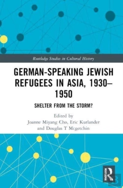 Bertrand.pt - German-Speaking Jewish Refugees In Asia, 1930â€“1950