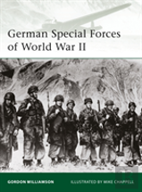 German Special Forces Of World War Ii