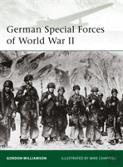 Bertrand.pt - German Special Forces Of World War Ii