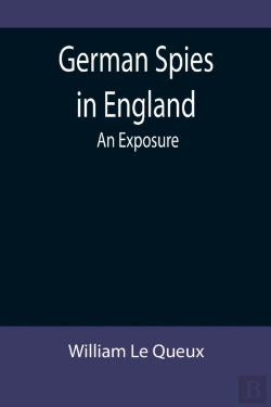 Bertrand.pt - German Spies In England