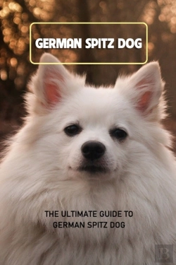 Bertrand.pt - German Spitz Dog