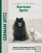 German Spitz