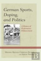 German Sports, Doping, And Politics