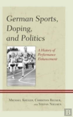 Bertrand.pt - German Sports, Doping, And Politics