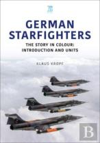 German Starfighters