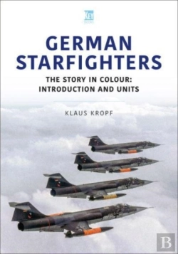 Bertrand.pt - German Starfighters